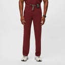 Kare Essential Scrub Bottom (Burgandy)