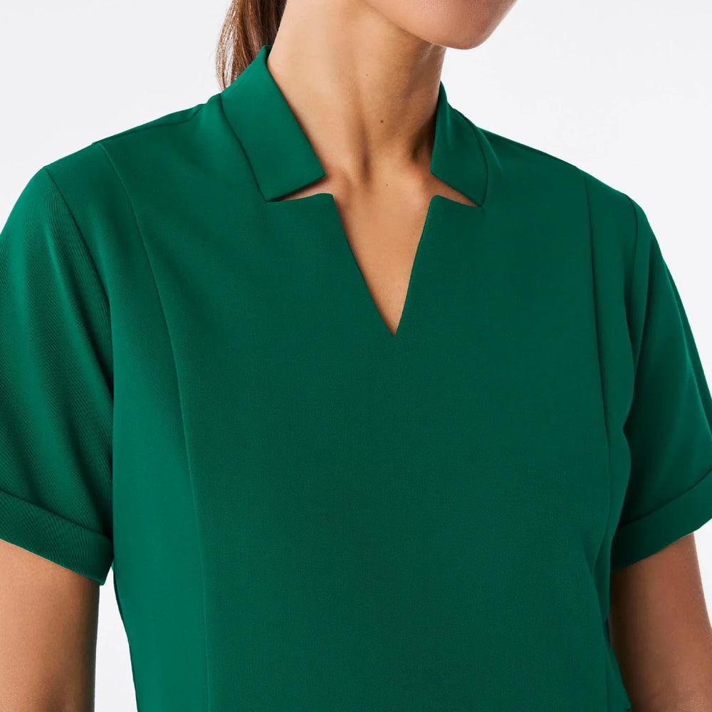 Scrub Tops