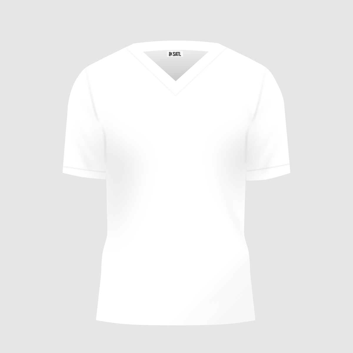 Minimalist Scrub Set (Black)