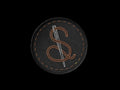 Embroidery Service — Text