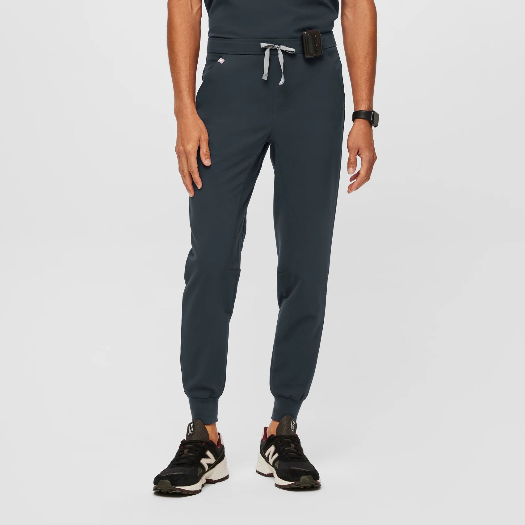 Kare Essential Scrub Bottom (Caribbean)