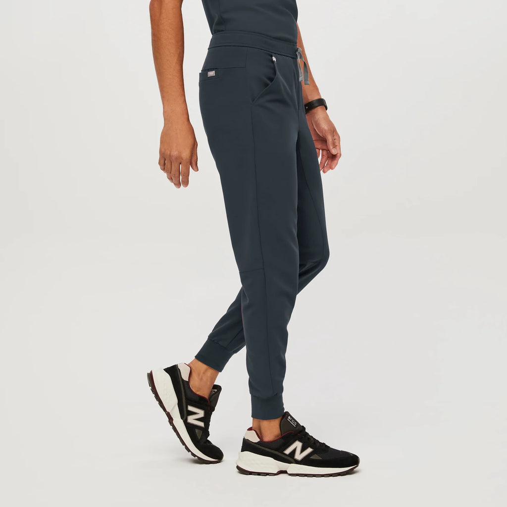 Kare Essential Scrub Bottom (Caribbean)