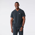 Kare Essential Scrub Top (Caribbean)