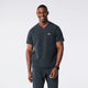 Essential Scrub Top (Caribbean)